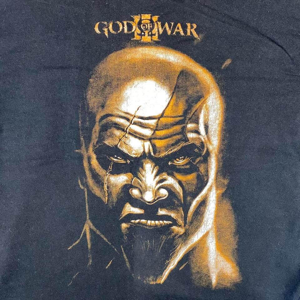 God Of War 3 Video 144b 4