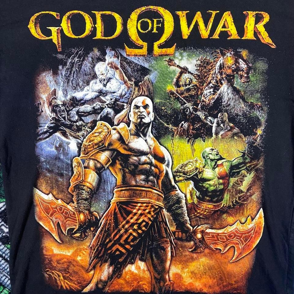 God Of War 3 Video 144b 3