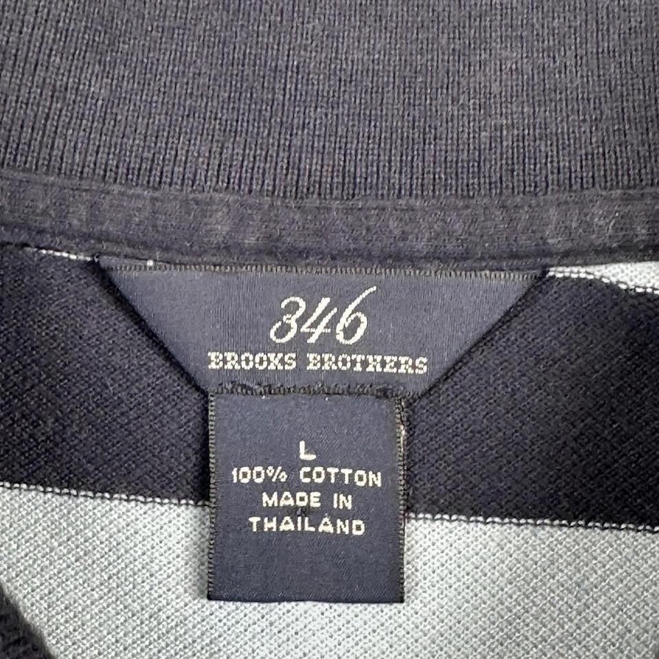 Brooks Brothers 346 Polo Mens 9bd4 2