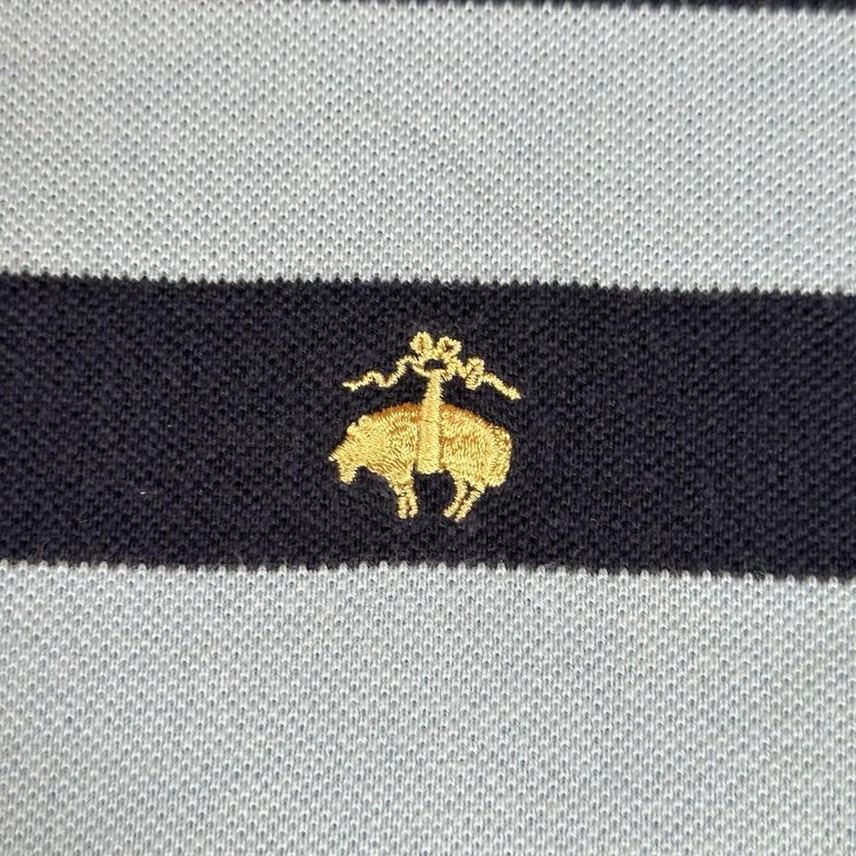Brooks Brothers 346 Polo Mens 9bd4 4