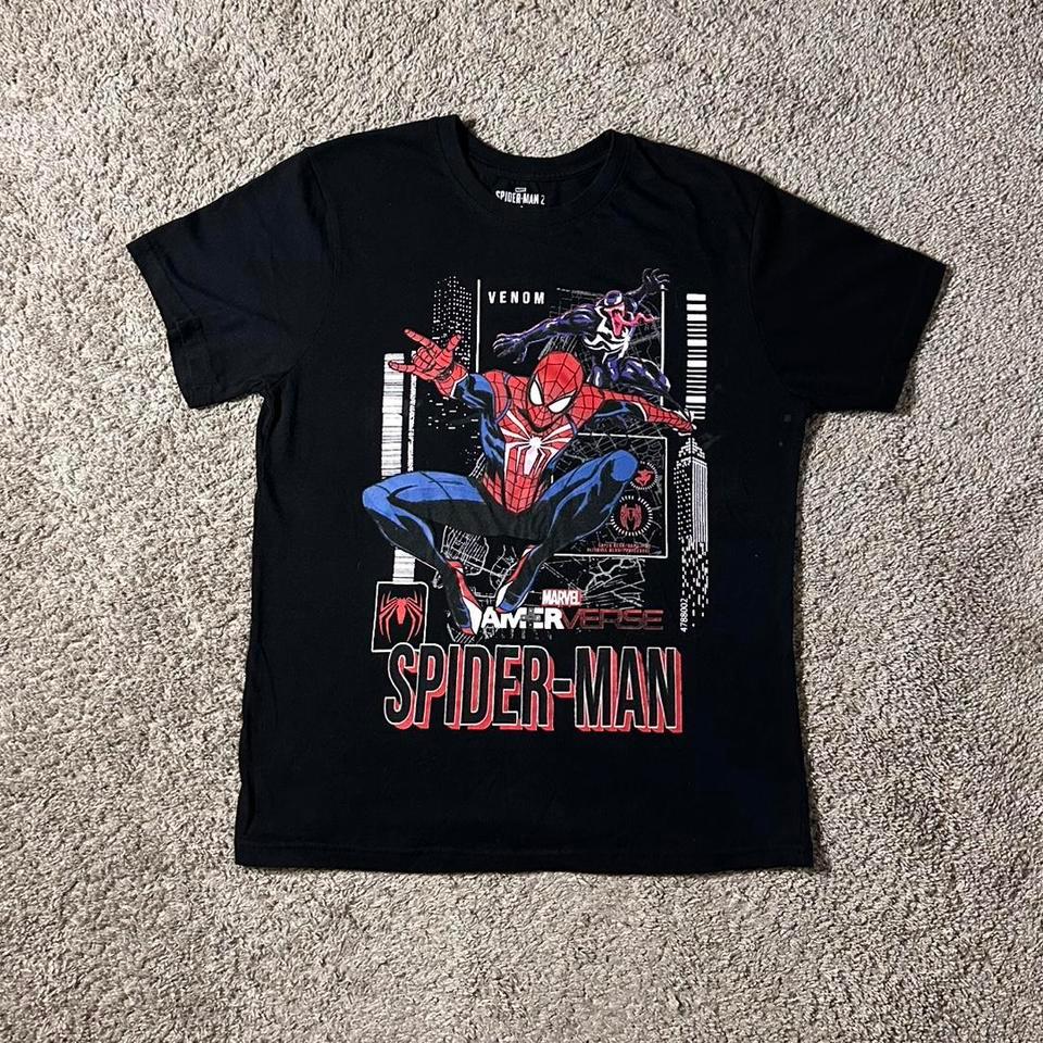 Y2k Marvel Spider Man 2 With F685