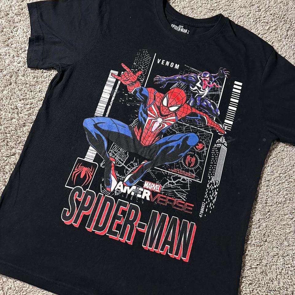 Y2k Marvel Spider Man 2 With F685 2