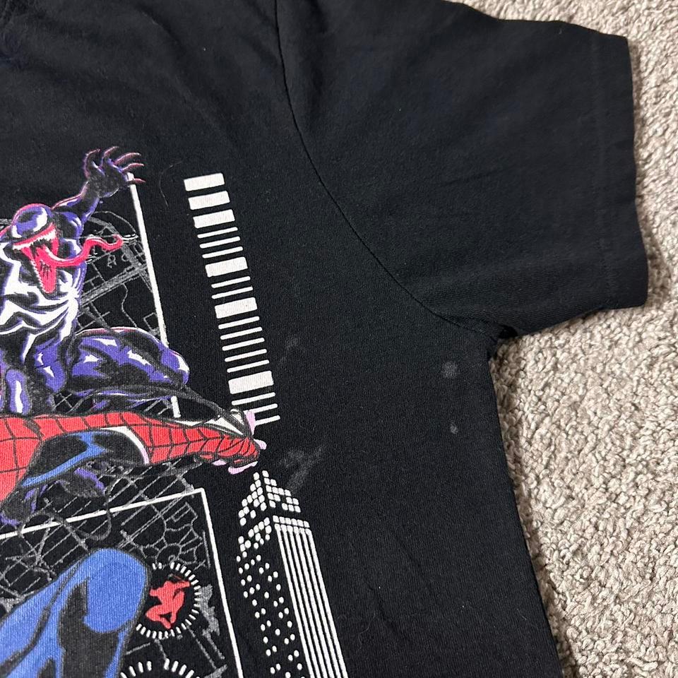 Y2k Marvel Spider Man 2 With F685 7