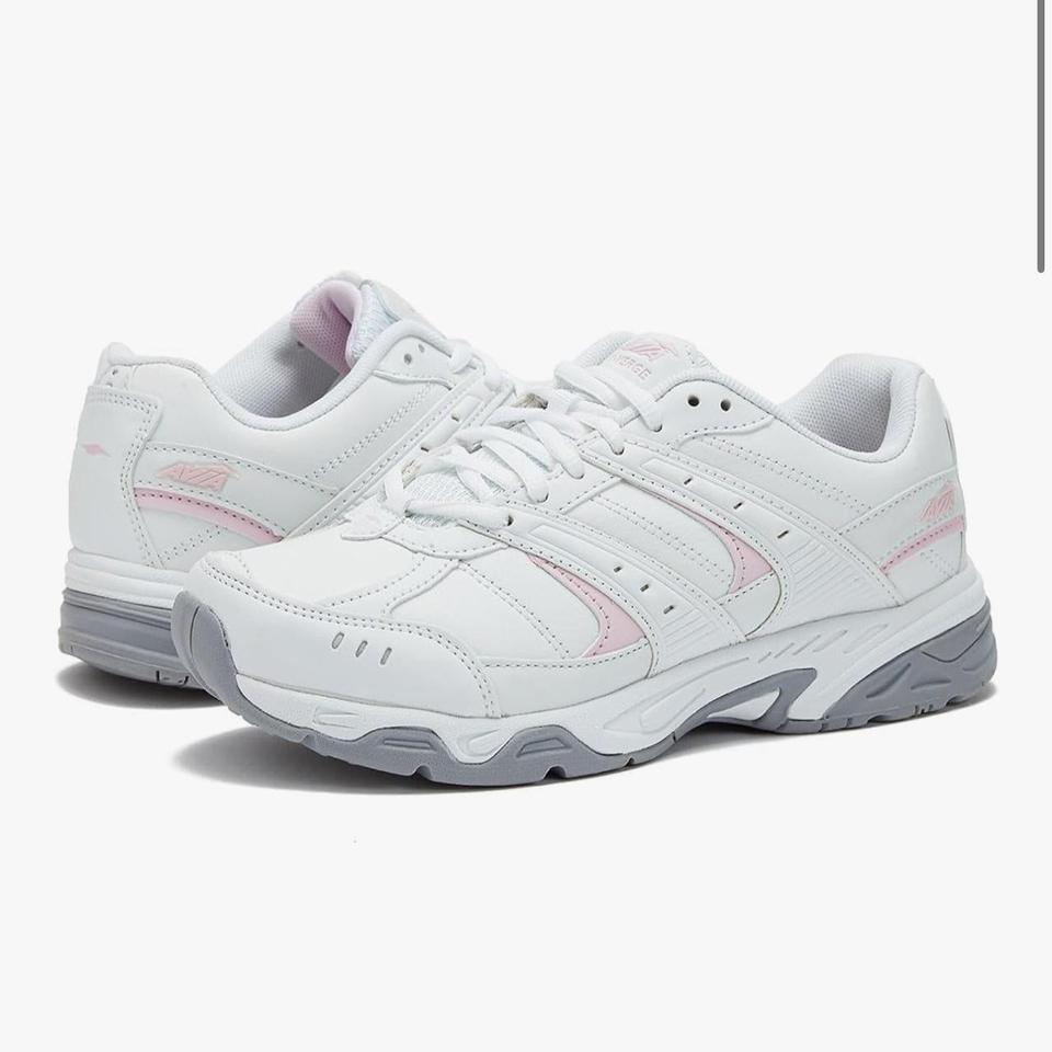 Avila Courtside Tennis Shoes Sneakers 2