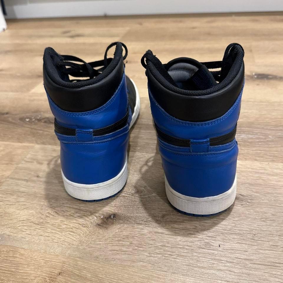 Nike Air Jordan 1 Retro B4c4 6
