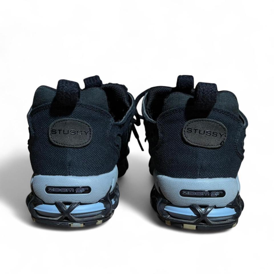 Stussy X Nike Air Zoom Eb5b 4