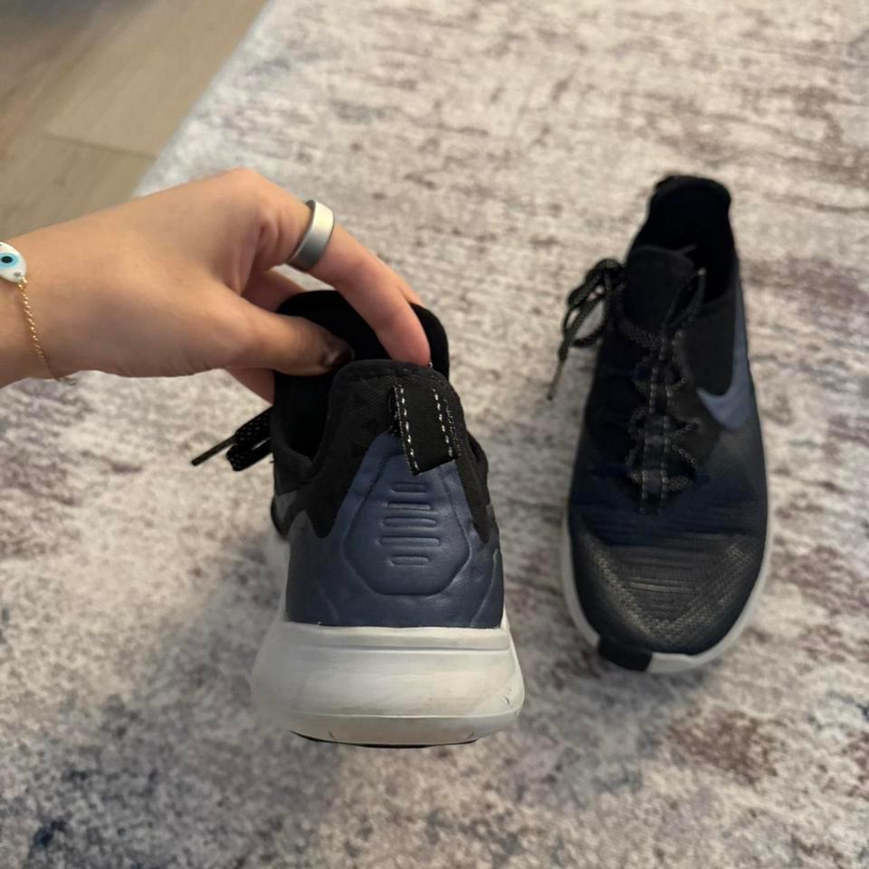Nike Flex Rn Trainers Running 4