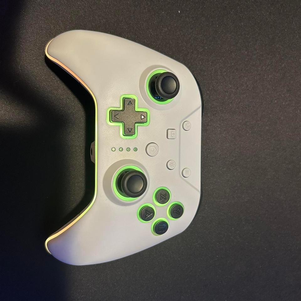 Wireless Controller For Any Xbox