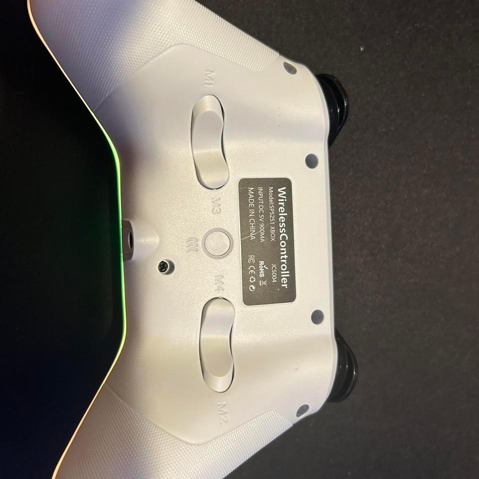 Wireless Controller For Any Xbox 2