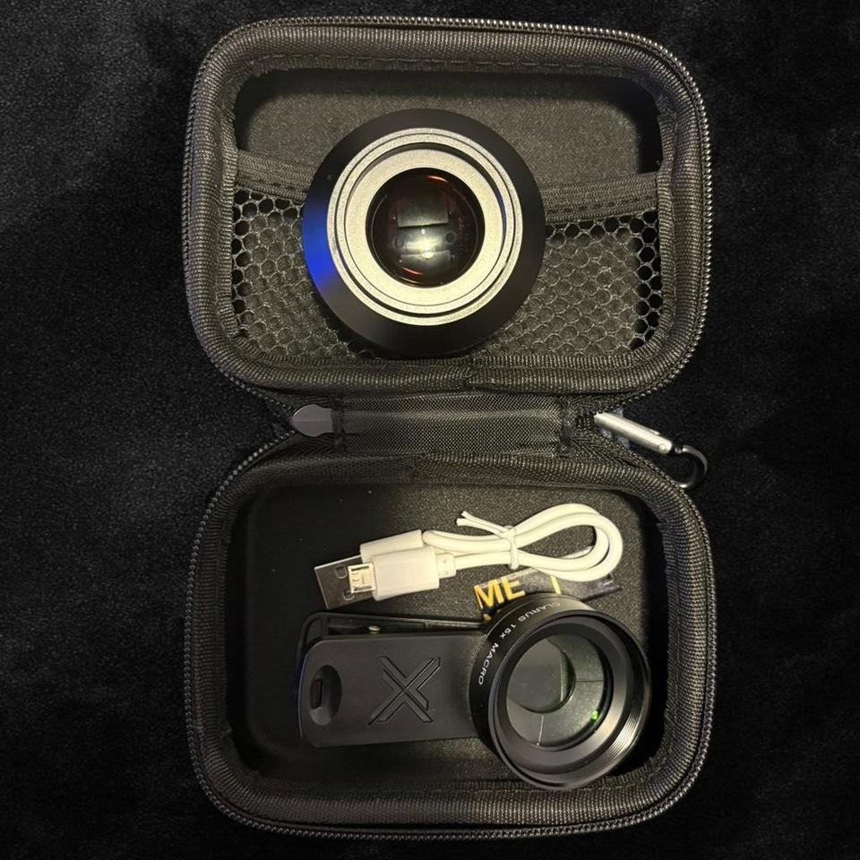 Xenvo 360 Camera With Wide B43f