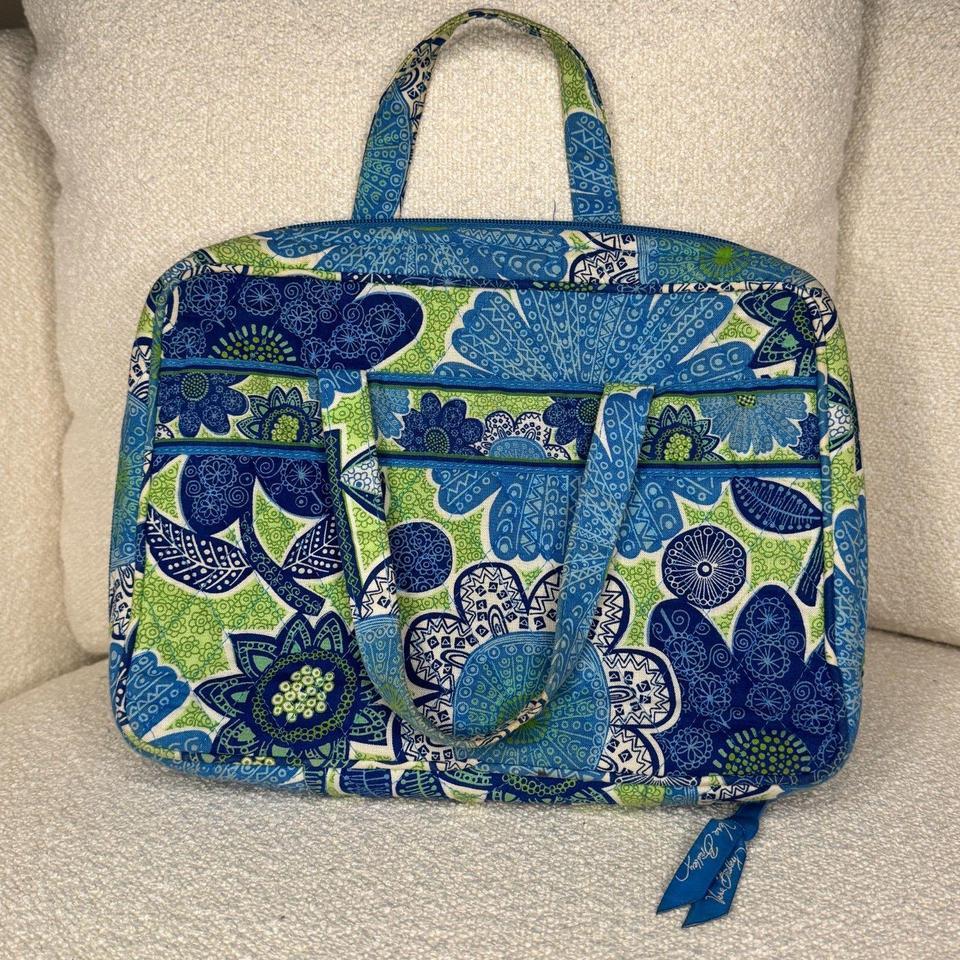 Vera Bradley Book Bible Cover 2529 2