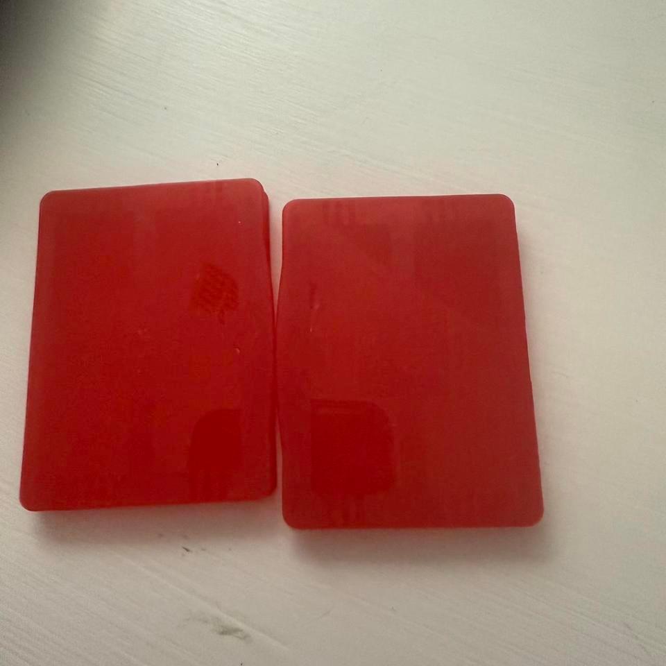 Nintendo Switch Game Holders