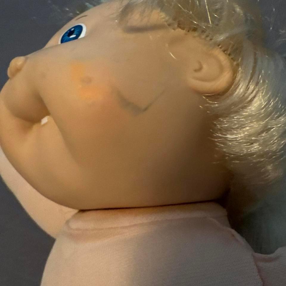 Vintage 1882 Cabbage Patch Kids 3