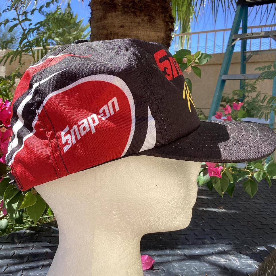 Vintage 1990s Snap On Racing 5