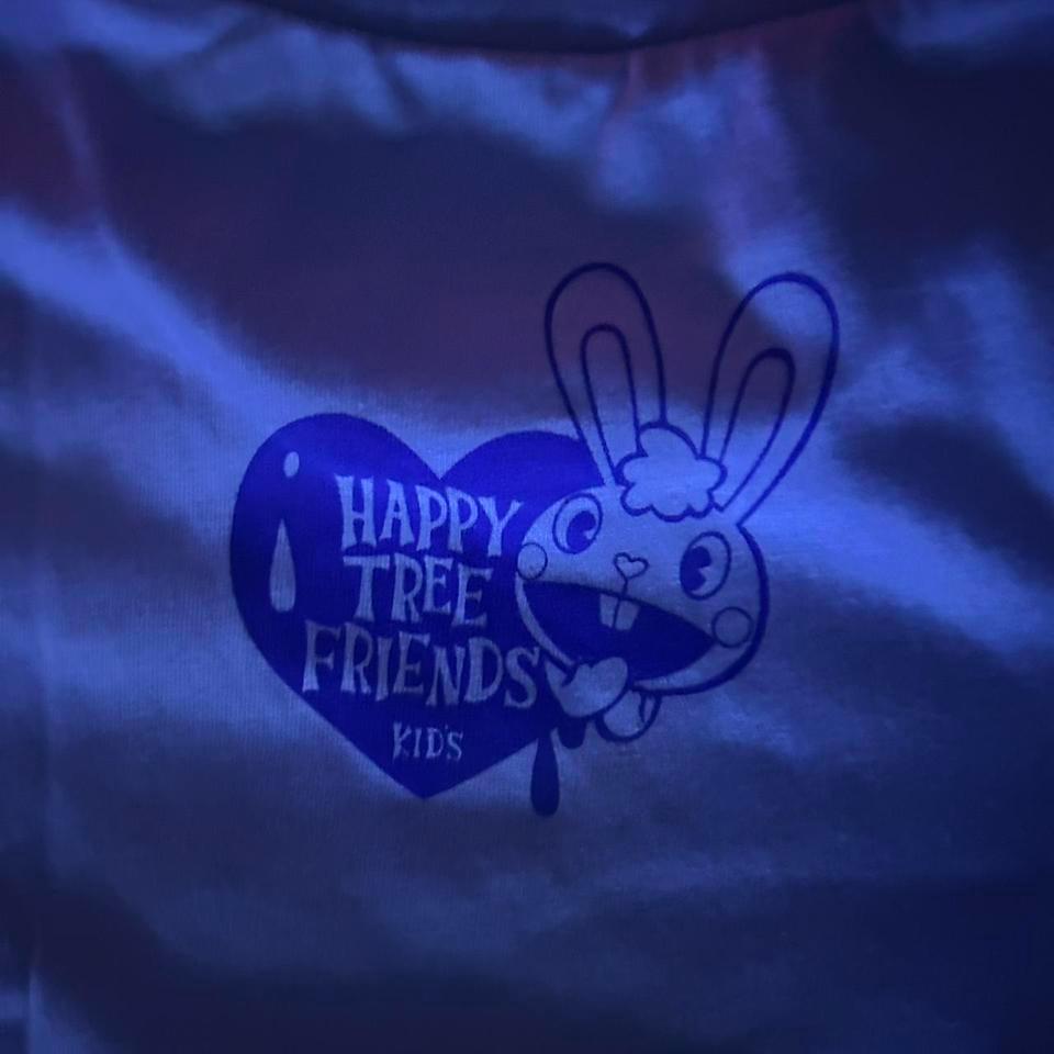 Happy Tree Friends Cuddles And 5489 4