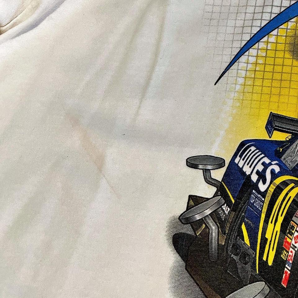 2008 Nascar Jimmie Johnson Tee 7