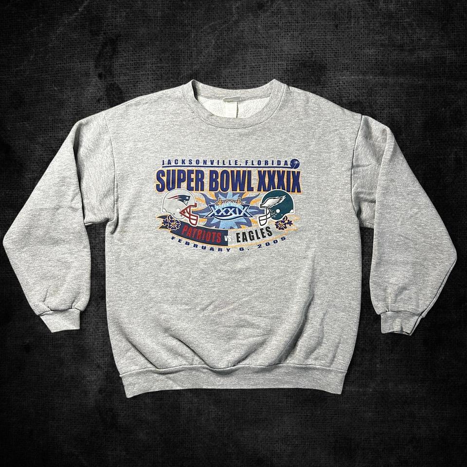 2005 Super Bowl Xxxix 39