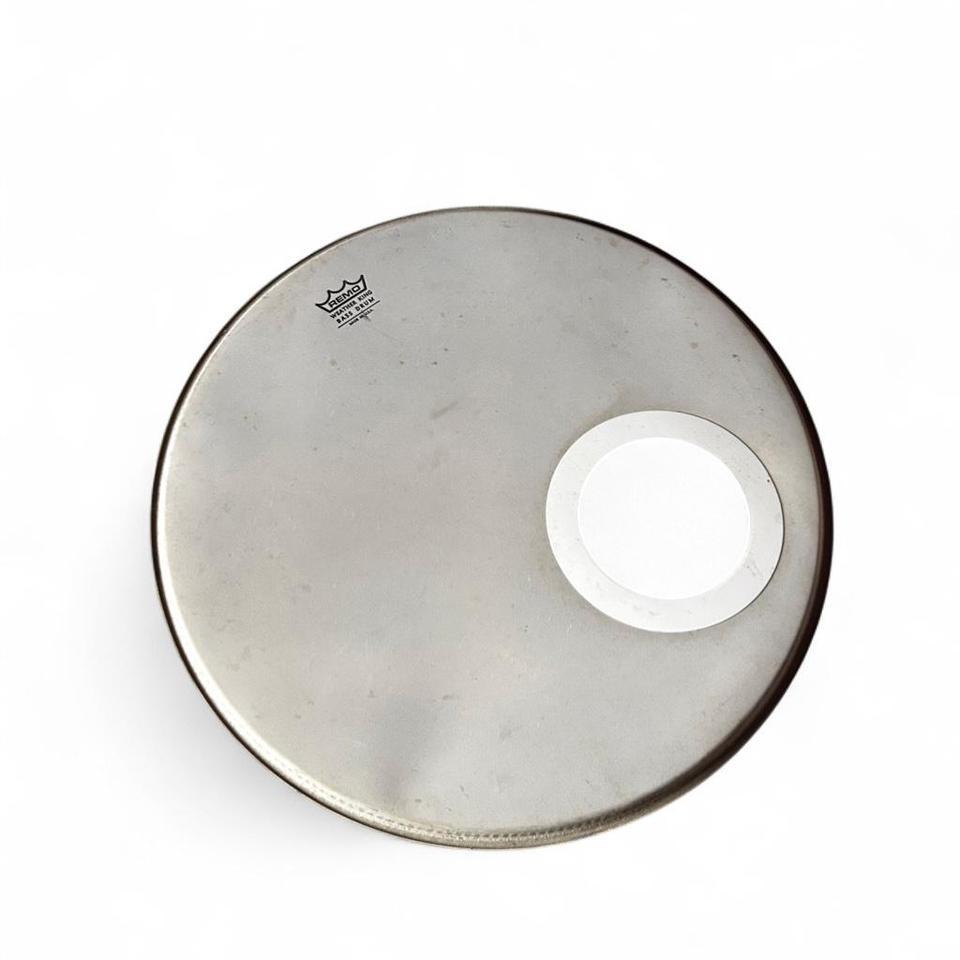22inch Remo Ambassador Drum Head 81c6