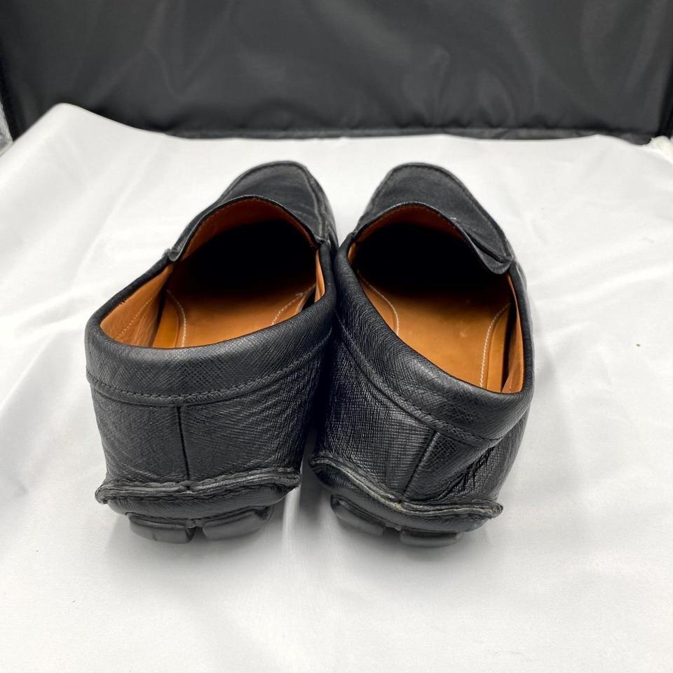 Prada Milano Mens Loafers 75 1479 4