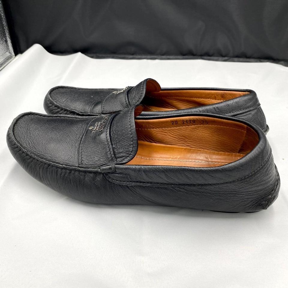 Prada Milano Mens Loafers 75 1479 3