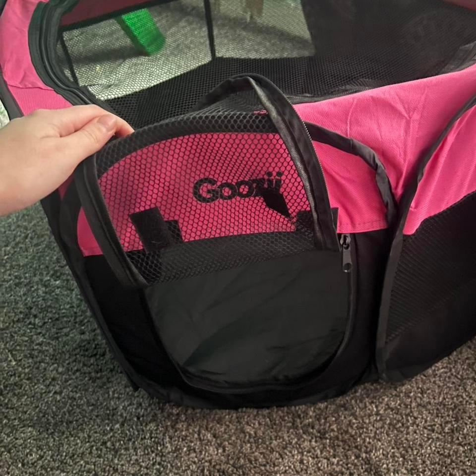 Selling This Dog Playpen For 91d4 2