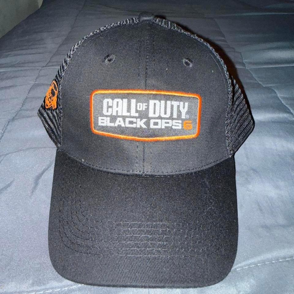 Call Of Duty Black Ops 4836