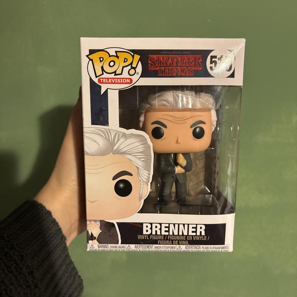 Stranger Things Funko Pop Vinyl 6849