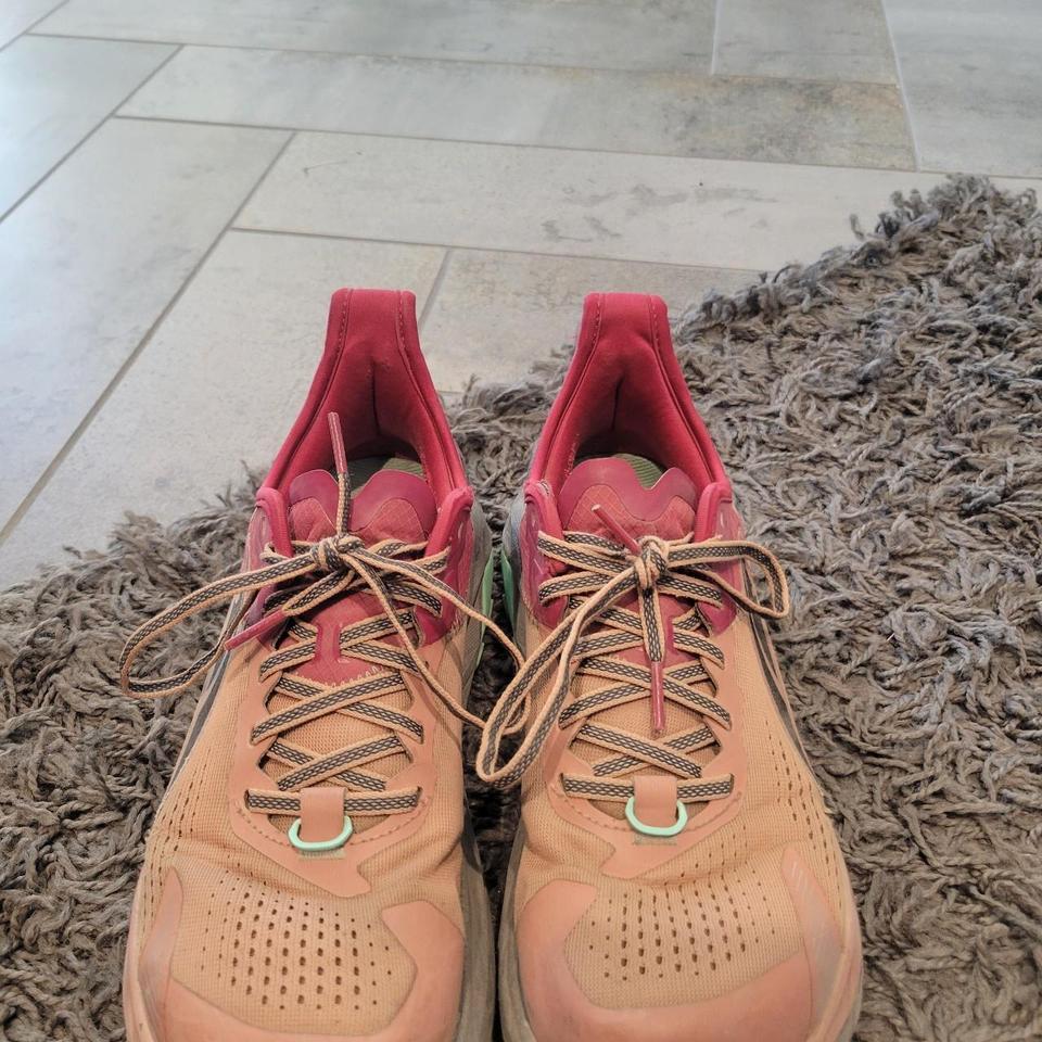 Altra Olympus 65 Multicoloured Running 698f