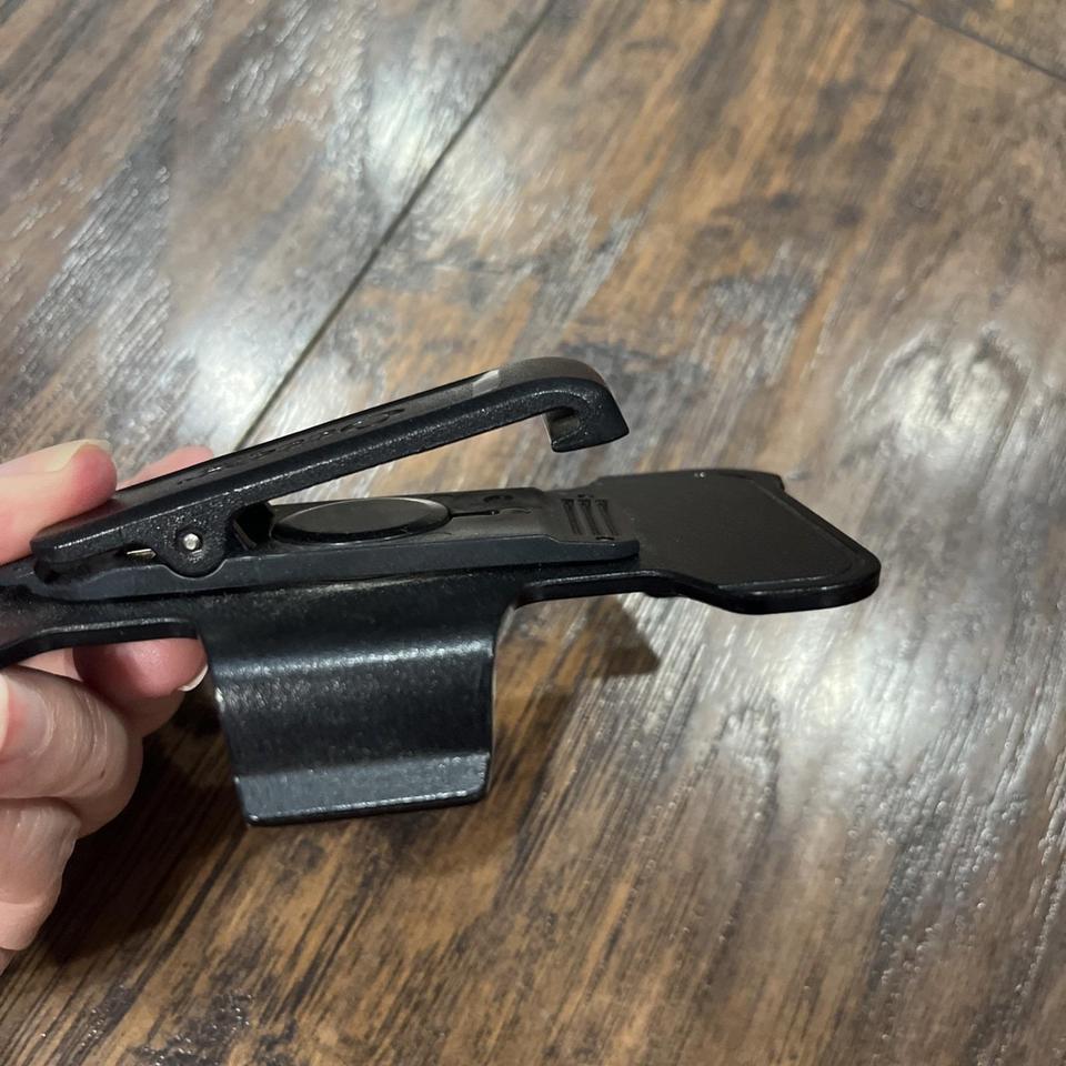 Genuine Otterbox Defender Belt Clip 3b23 3