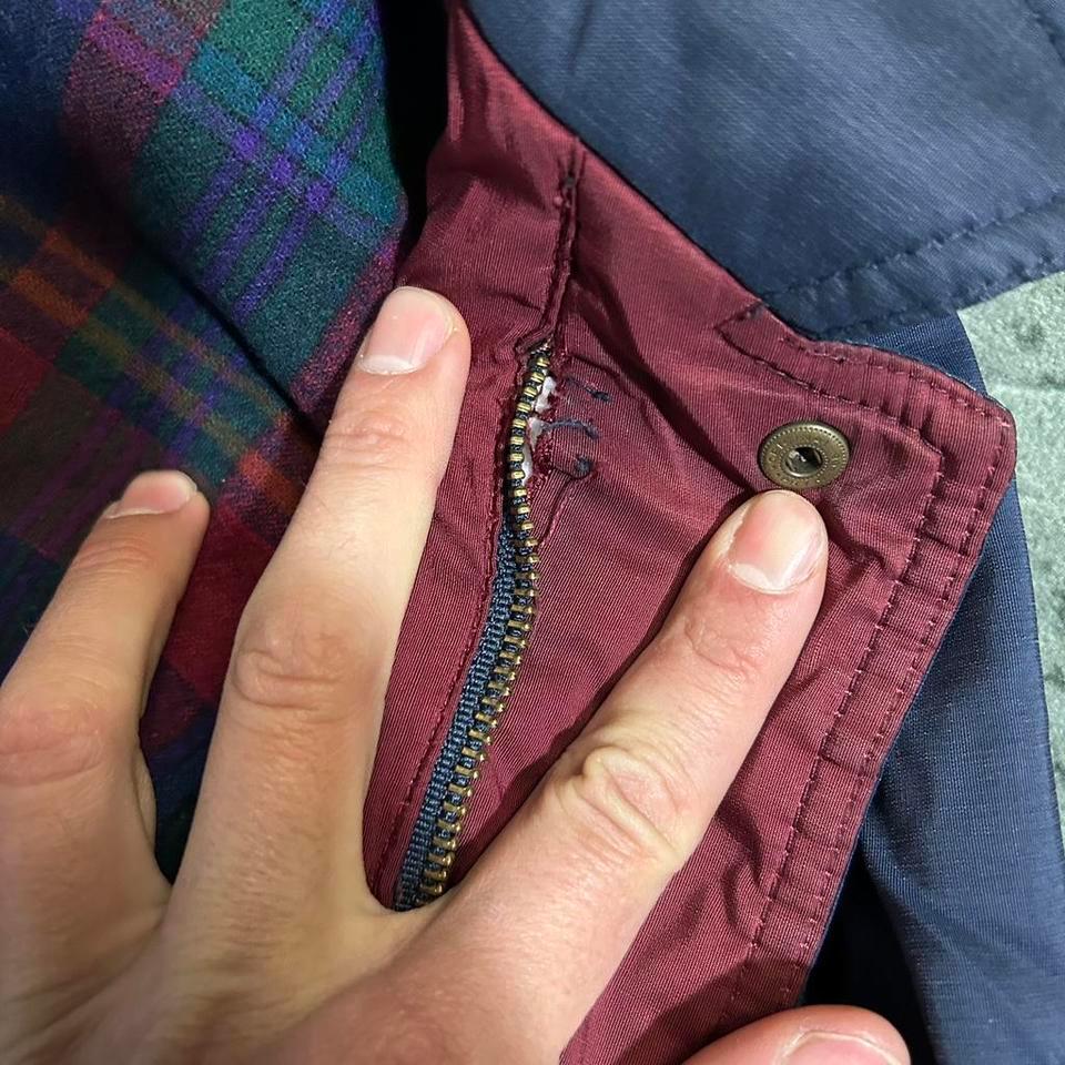 Lobo By Pendleton 3m Wool D9f4 6