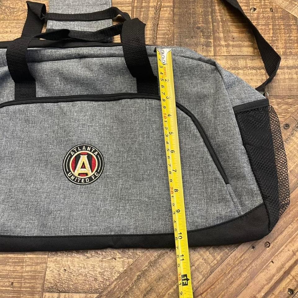Atlanta United Fc Travel Or 8377 5
