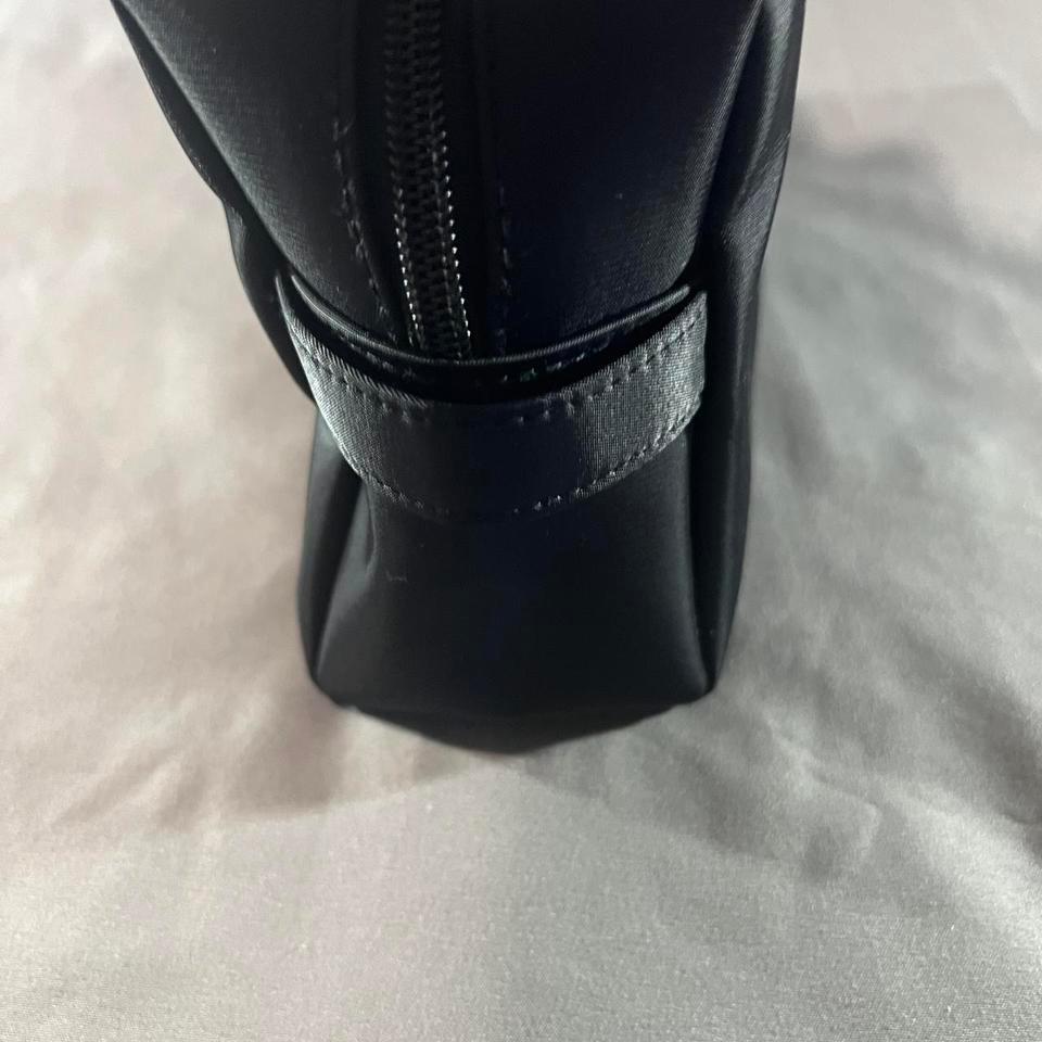 Guess Black Makeup Bag W Ed93 4