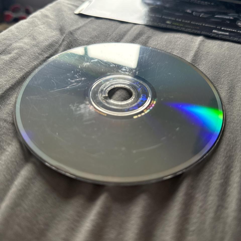Halo 3 Limited Collectors Edition 2
