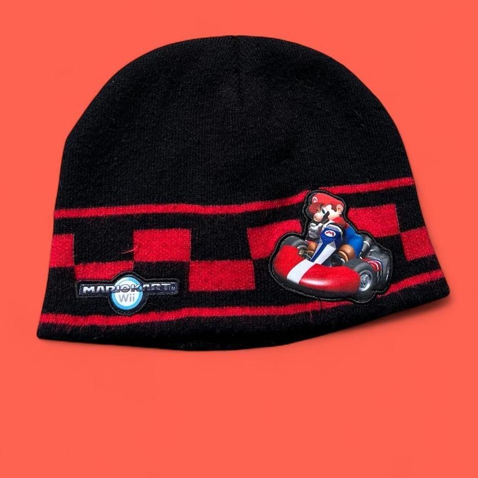 Rare Y2k Nintendo Mario Kart 9aa7