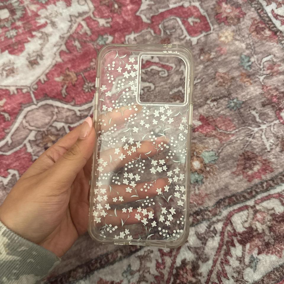 Rifle Paper Co Case For 2