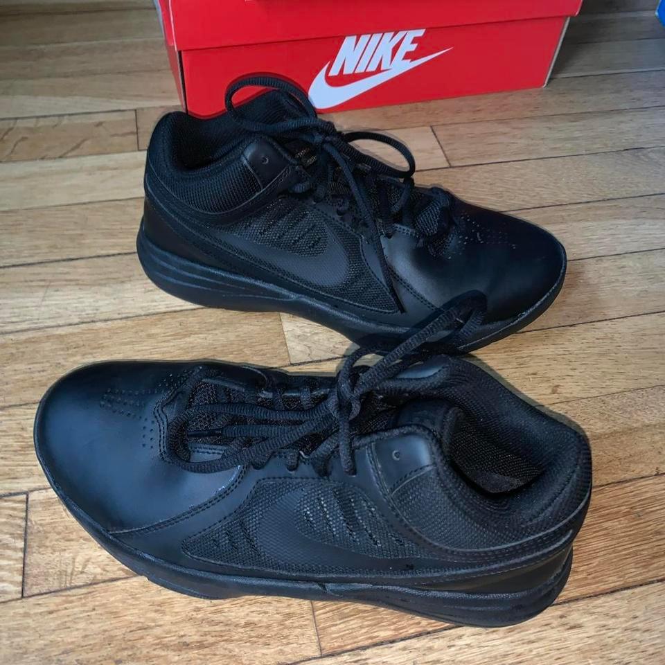 Nike The Overplay Viii Mens 3