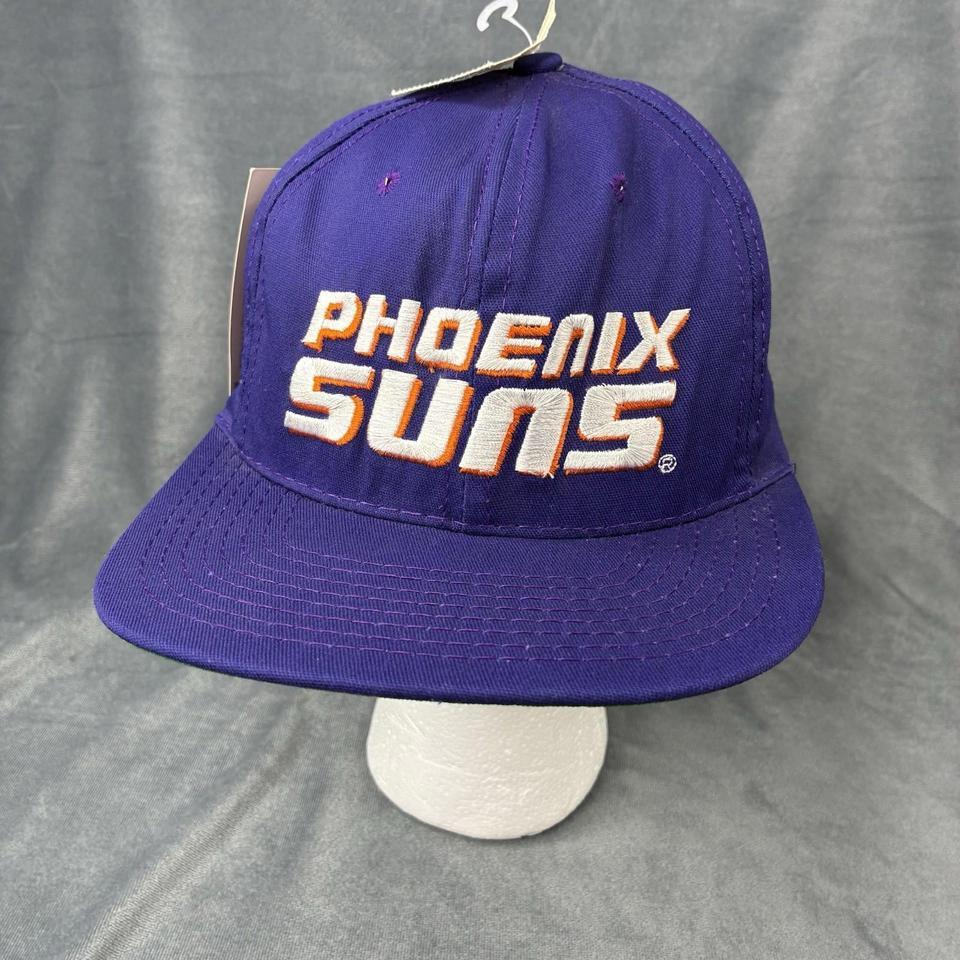 Vintage 90s Phoenix Suns Starter 9341