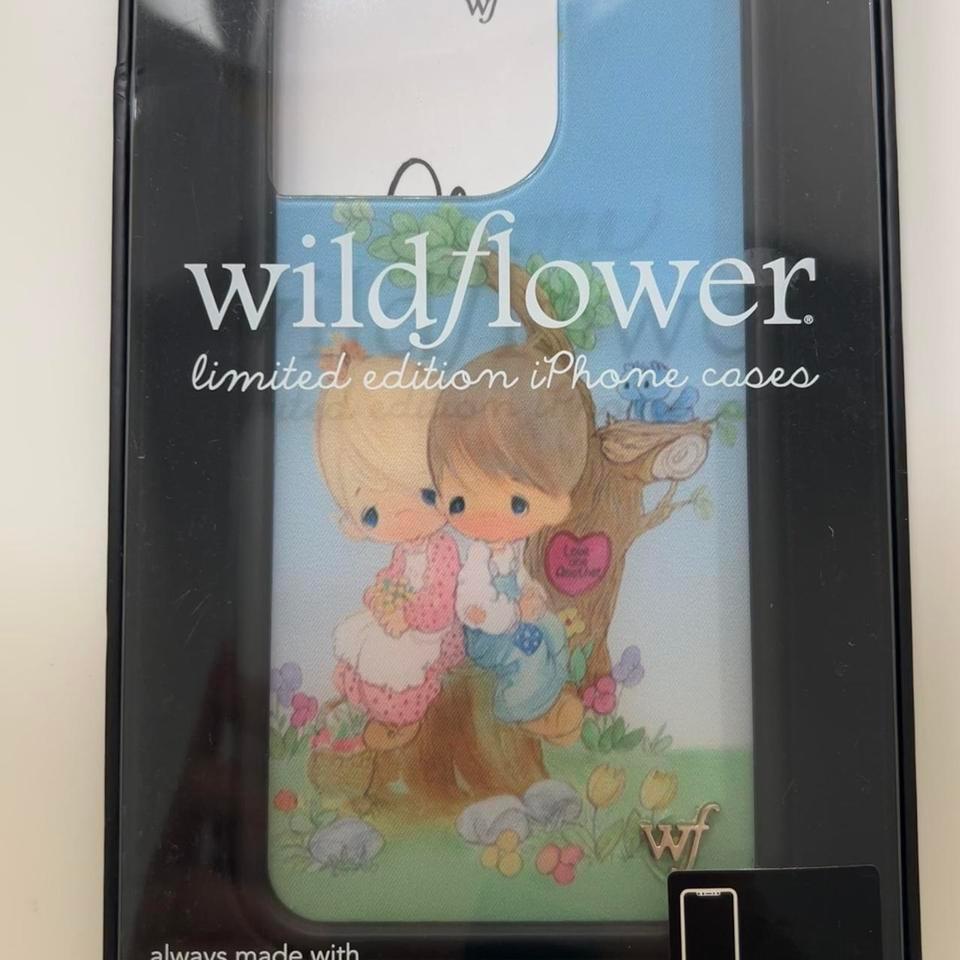 Wildflower Precious Moments Love One