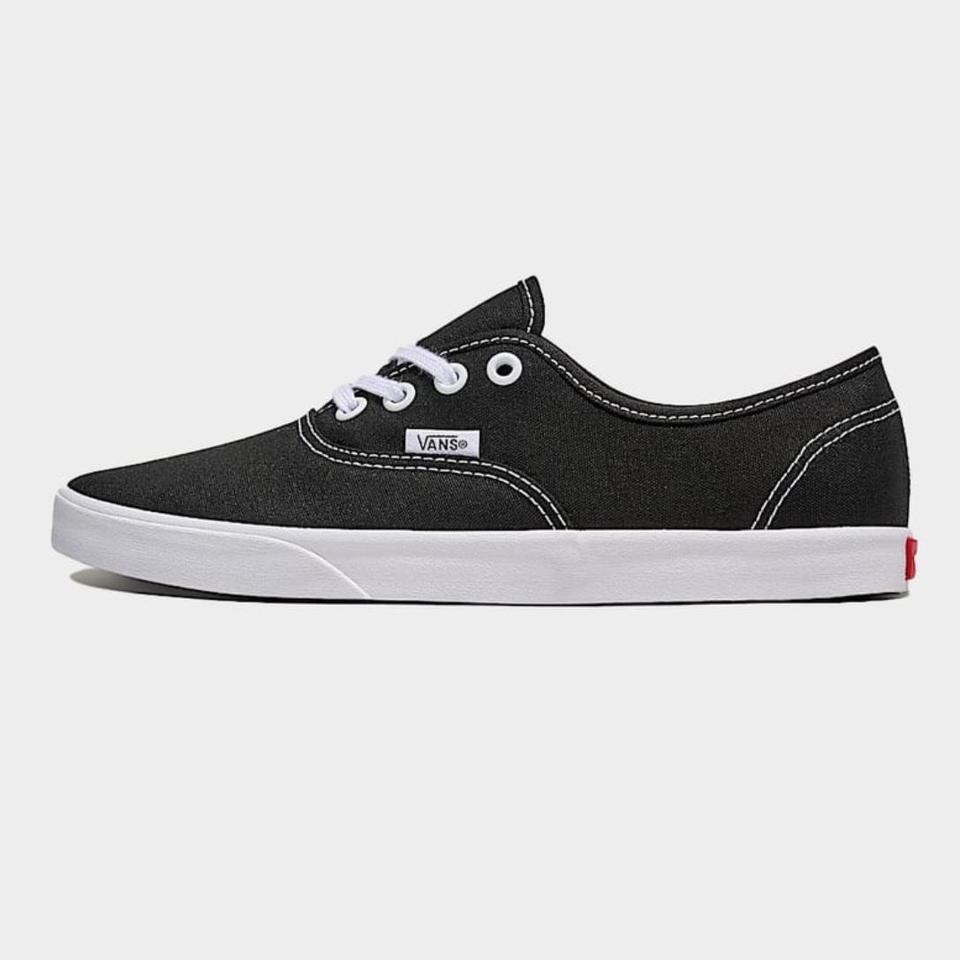 Vans Authentic Lowpro Suede Shoes 6f1a 2