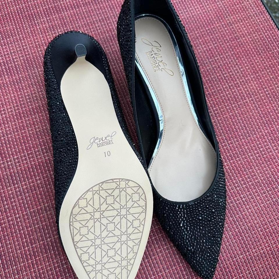 Jewel By Badgley Mischka New 3