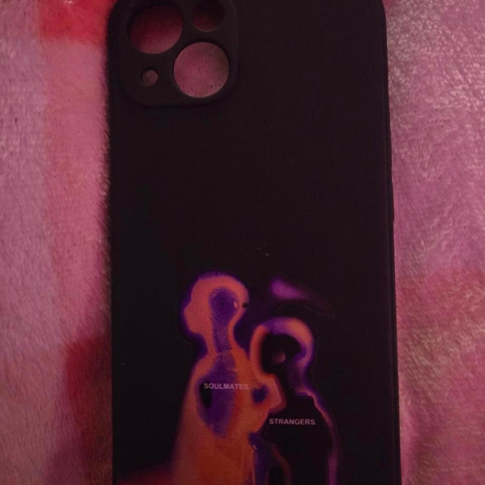 Iphone 13 Case Never Used Ab36