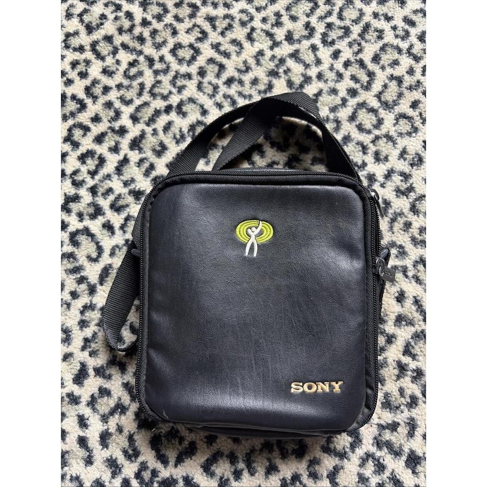 Sony Walkman Carrying Case W Bc31