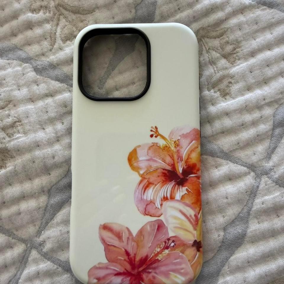 Iphone 16 Pro Case 889a