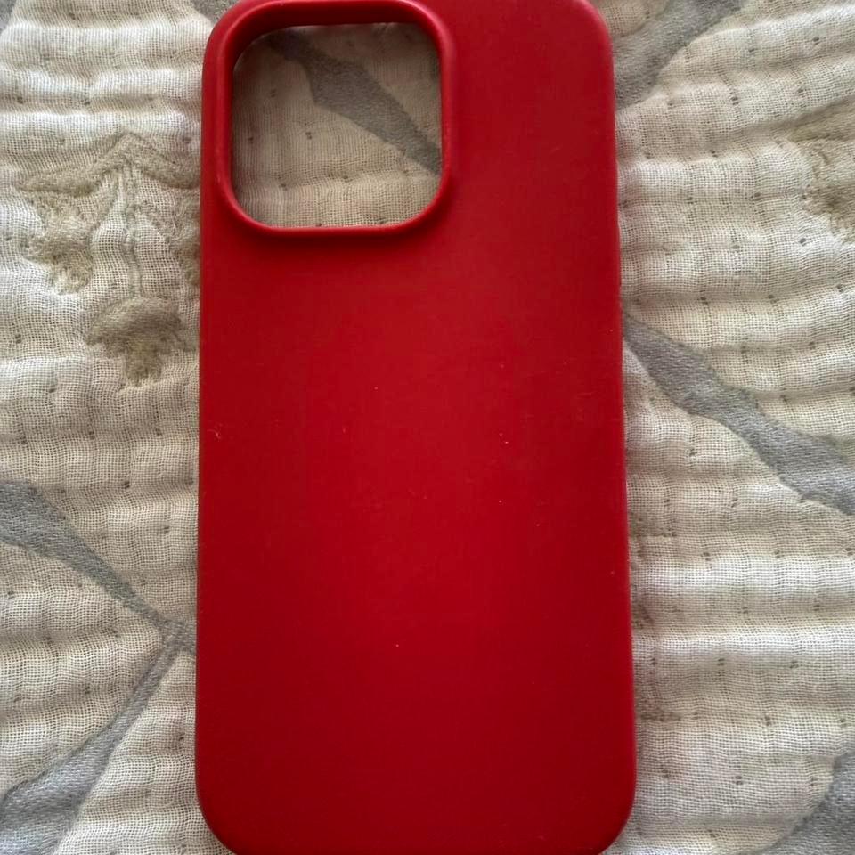 Iphone 16 Pro Case 6528
