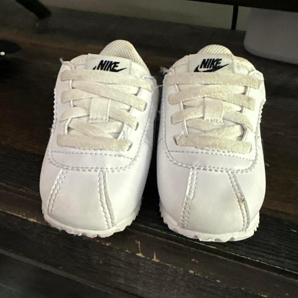 Nike Cortez Black And White 2bb4 2