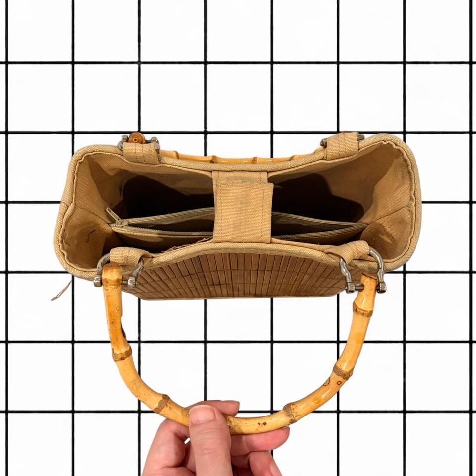 Y2k Bamboo Going Out Handbag 7f9e 2