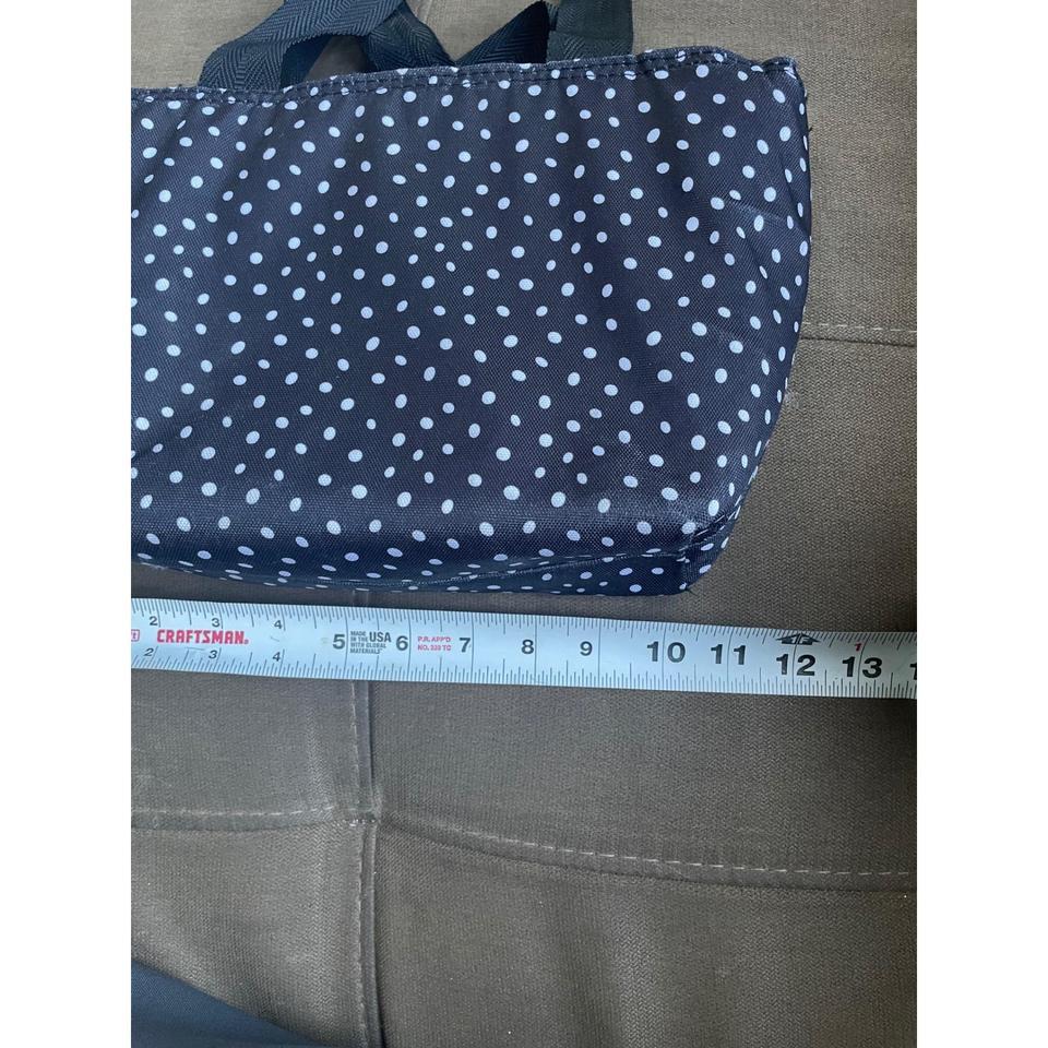 Igloo Polka Dot Insulated Lunch 4