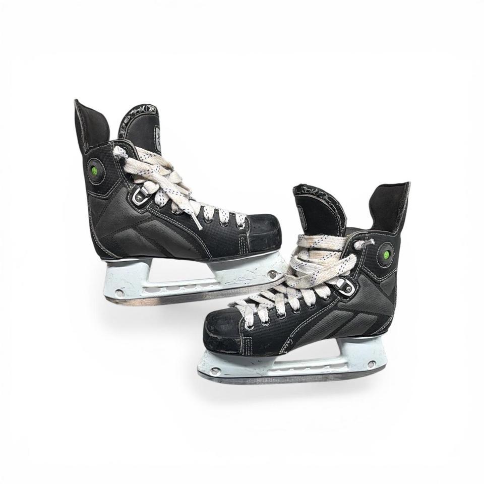 Reebok Rbk 7k Pump Ice 671d 3