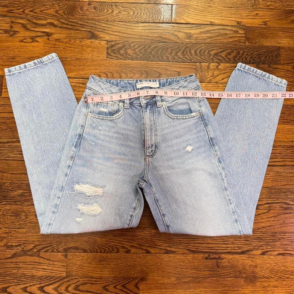 Garage Mom Jeans The Ultimate 4a22