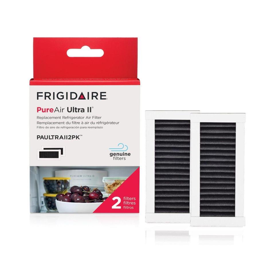 The Frigidaire Pure Air Ultra 72c8